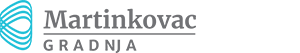 martinkovac gradnja